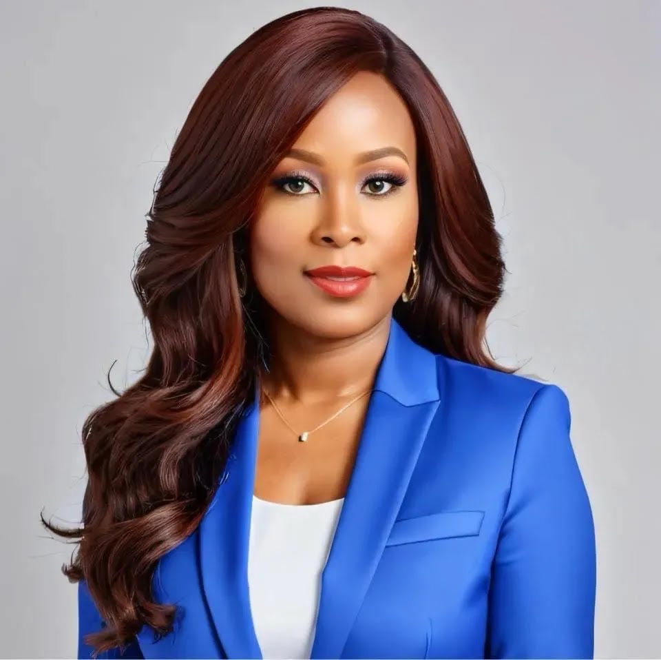 Angelita Nicolas, founder of Purpose & Passport™